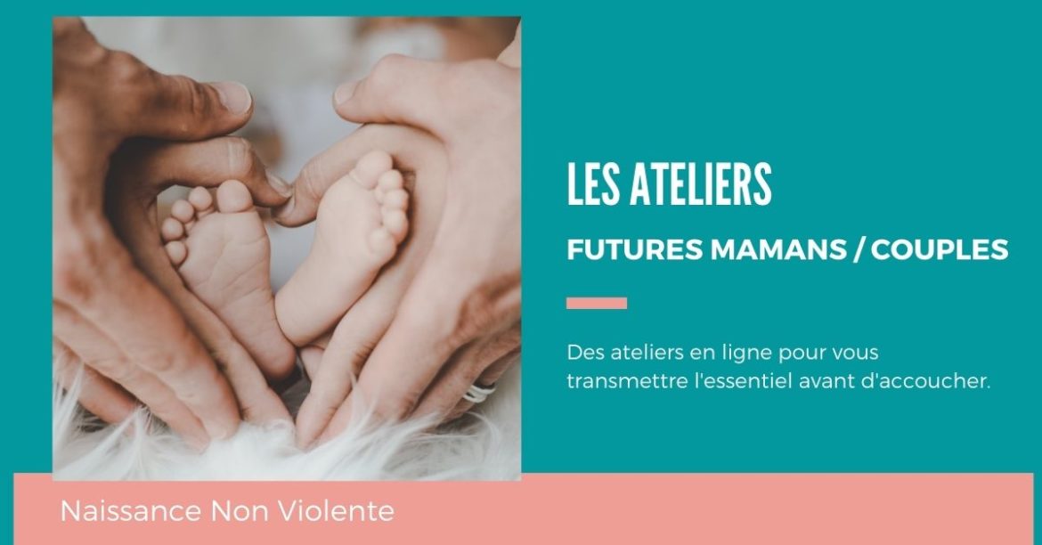 ateliers naissance