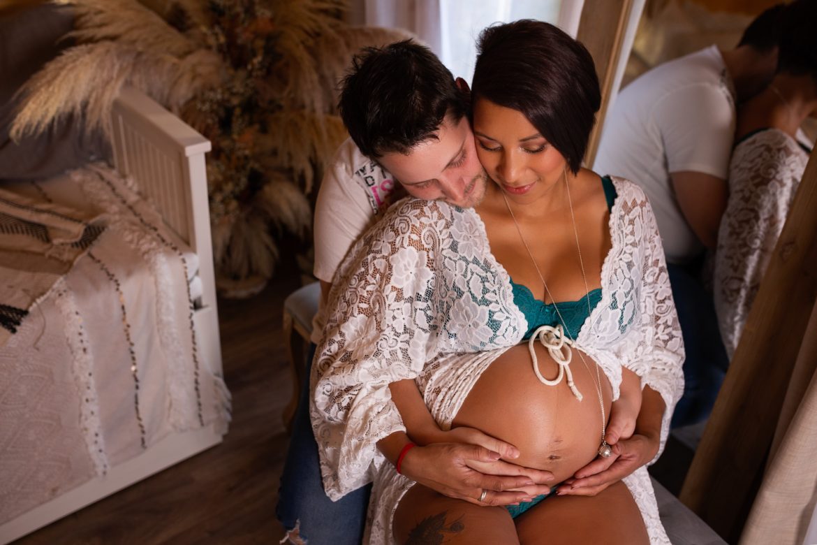 accoucher à domicile