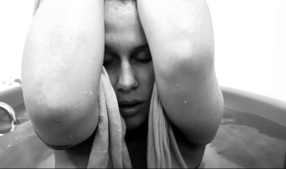 1er enfant en salle nature