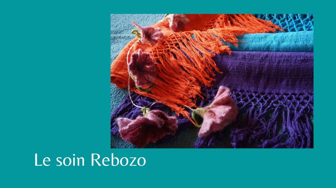 soin rebozo
