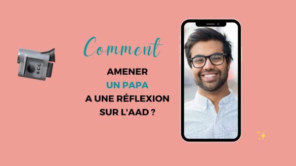 papa et aad
