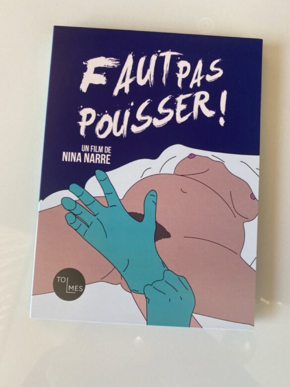 faut pas pousser