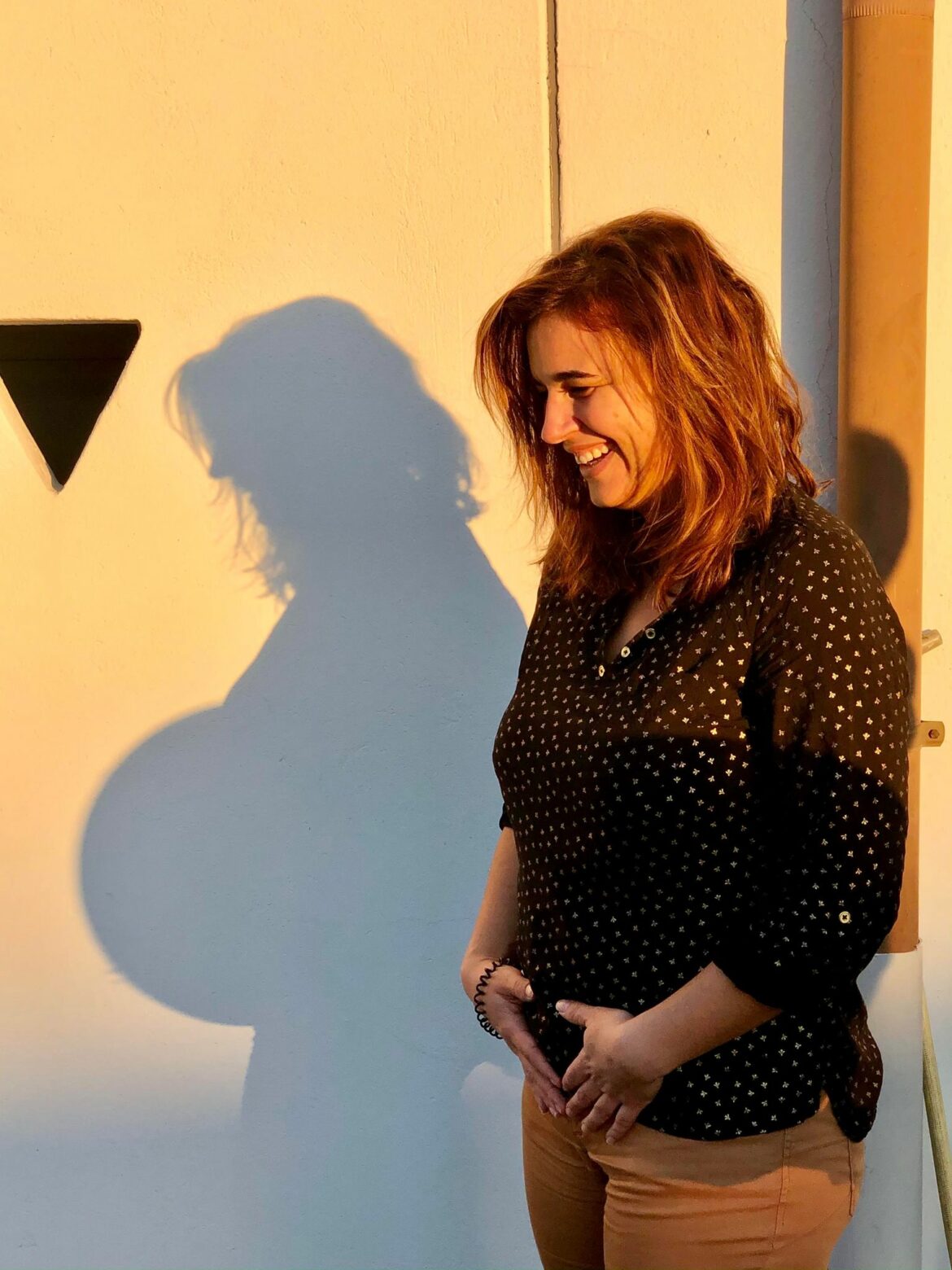 accoucher plateau technique