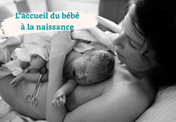 soins à la naissance