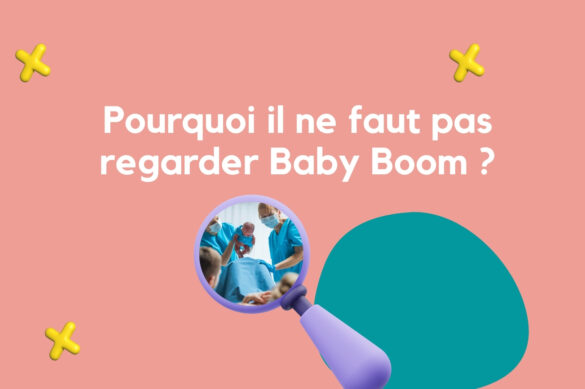 accouchement médicalisé