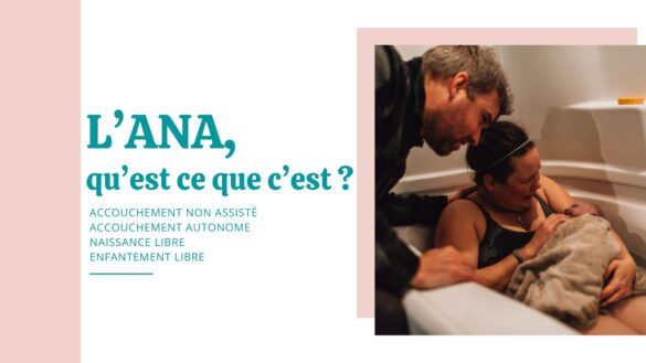 accouchement non assisté