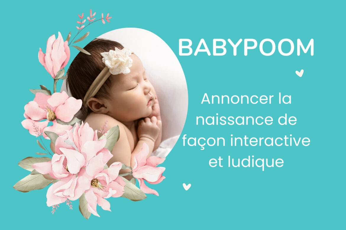 faire part naissance